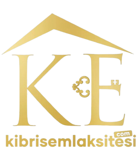 kibrisemlaksitesi.com Logo